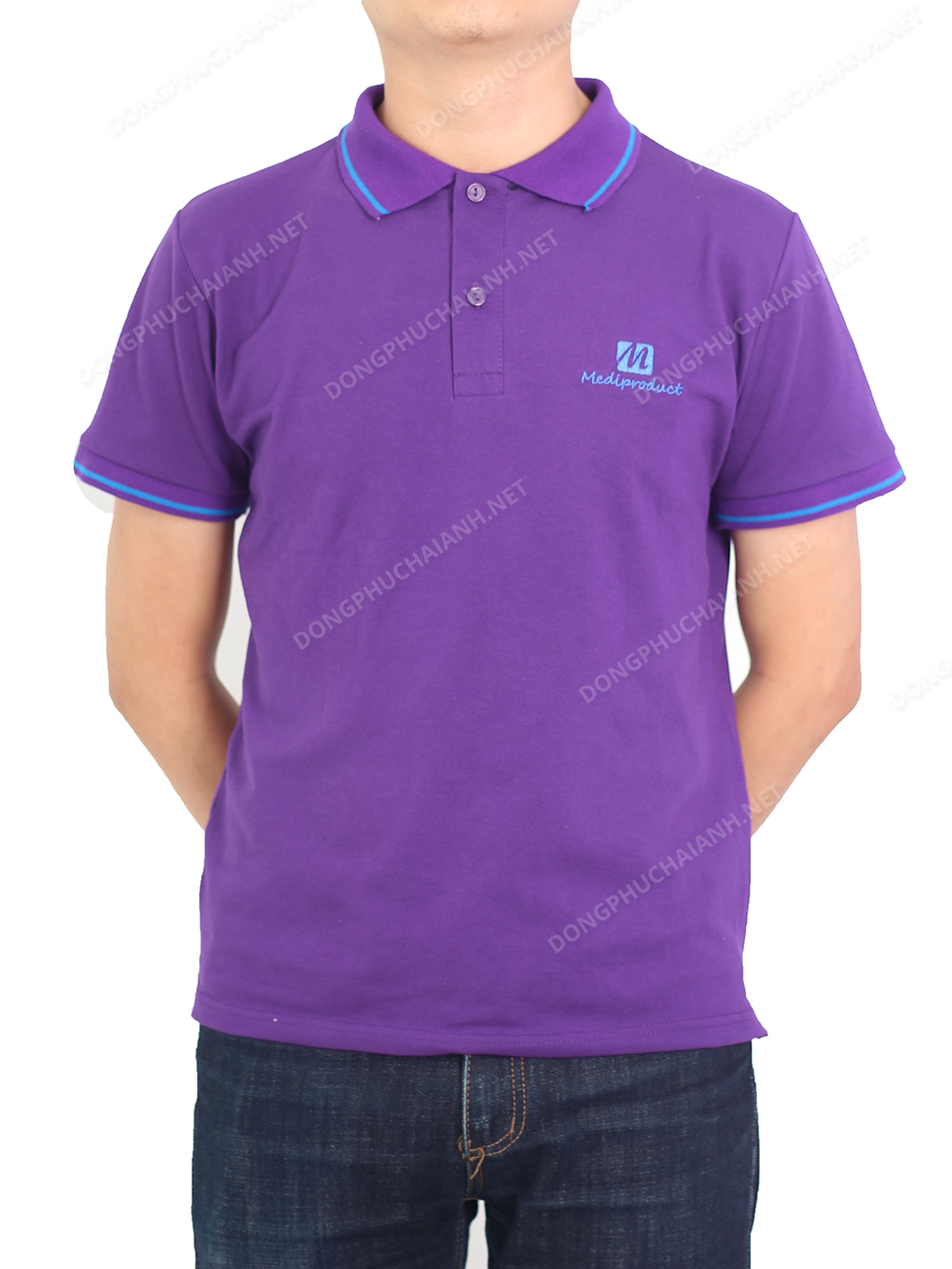 Sử dụng đồng phục là nhu cầu và định hướng vô cùng chính xác đối với bất cứ một tổ chức, cơ quan nào.