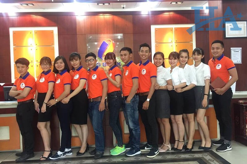 Đồng phục Hải Anh là địa chỉ làm áo đồng phục công ty mà mọi người không thể bỏ qua trong thời gian tới mang đến các sản phẩm đông phục chất lượng dành đến cho doanh nghiệp.