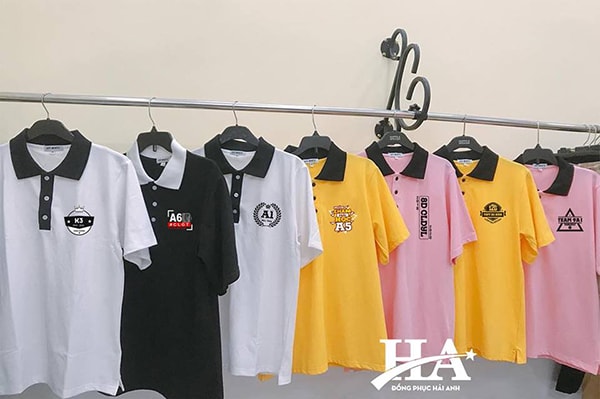 May áo nhóm Hải Anh để cập nhật ngay các ưu đãi bất ngờ.