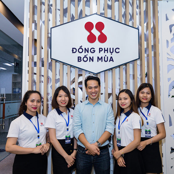 Áo lớp 3D hình 1