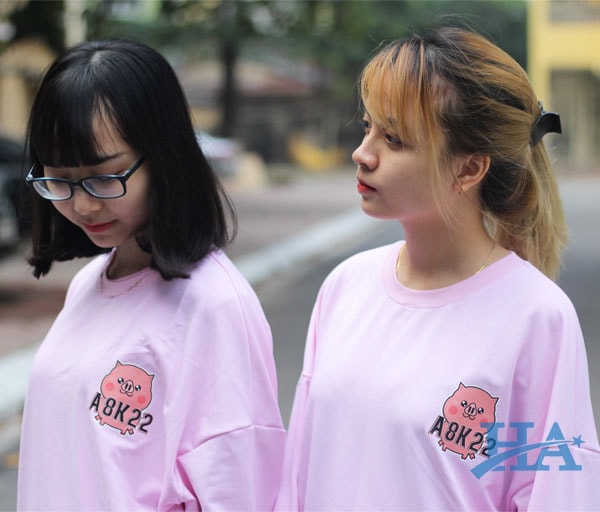 Làm thế nào để giải quyết các vấn đề đặt áo đồng phục lớp?