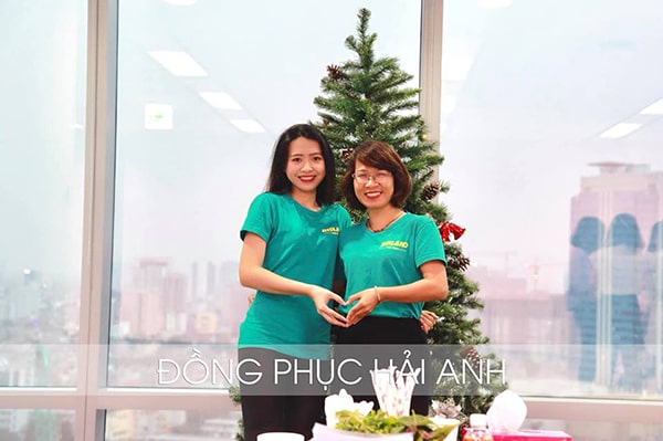 Hải Anh mang đến những sản phẩm chất lượng 