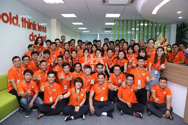 Những sản phẩm Hải Anh đều có mức giá hợp lí