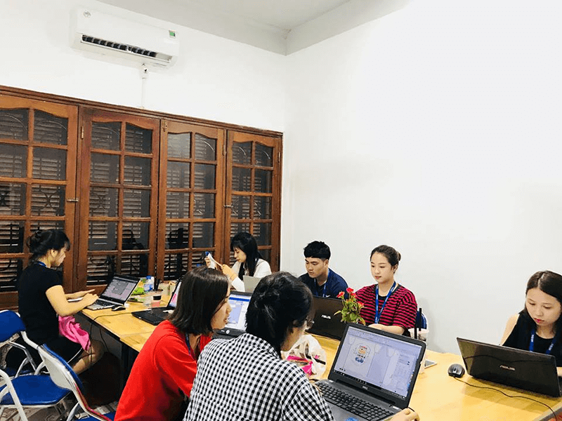 Cùng Hải Anh tìm hiểu một số câu hỏi thường gặp trong may đồng phục hay gặp nhất hiện nay.