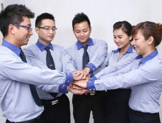 Chất lượng áo đồng phục công ty tốt cần có những yếu tố nào?