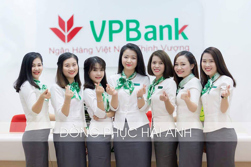 Đồng phục Hải Anh là địa chỉ cung cấp đồng phục công sở chất lượng nhất.
