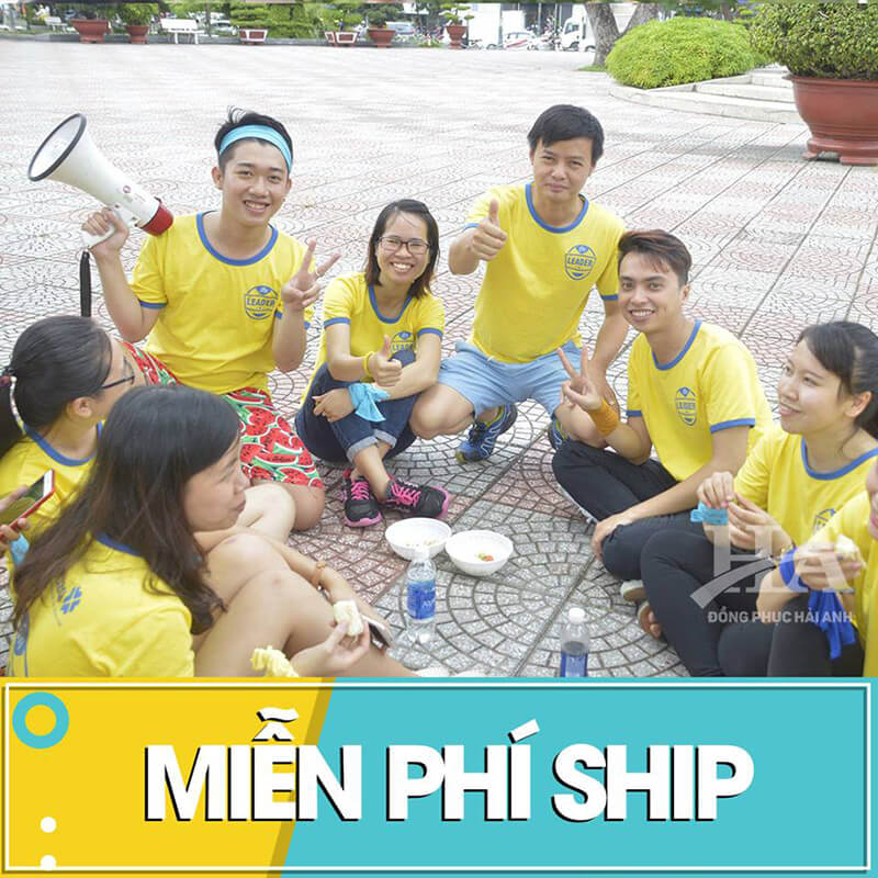 Chương trình khuyến mãi đặc biệt áp dụng cho toàn bộ sản phẩm đồng phục tại Hải Anh.