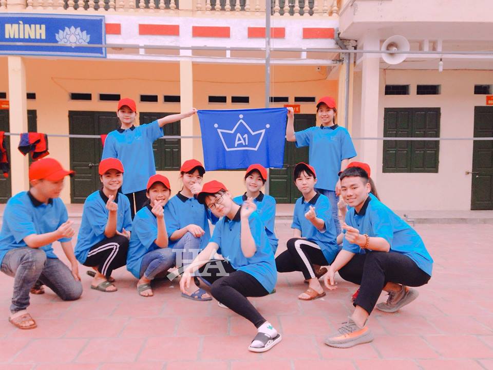Thiết kế là cơ sở đầu tiên để bạn có thể tạo nên được khi may áo đồng phục đẹp.