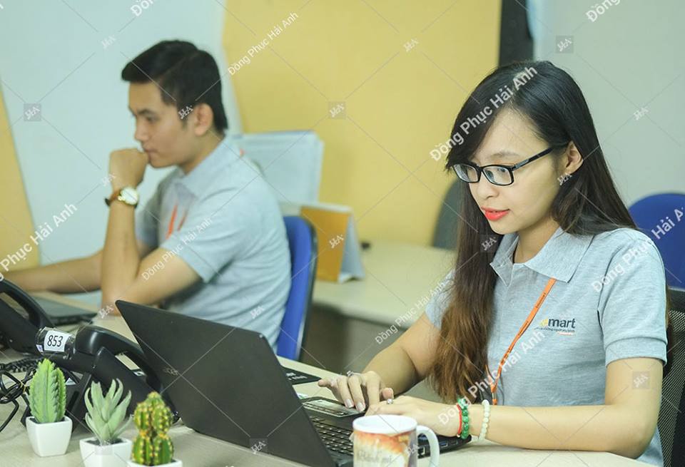 "Nên hay không may áo đồng phục công ty lấy ngay?" là câu hỏi đặt ra của không ít những doanh nghiệp khi có nhu cầu may đồng phục