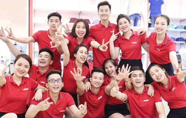 Địa chỉ may áo đồng phục công ty uy tín nhất hiện nay
