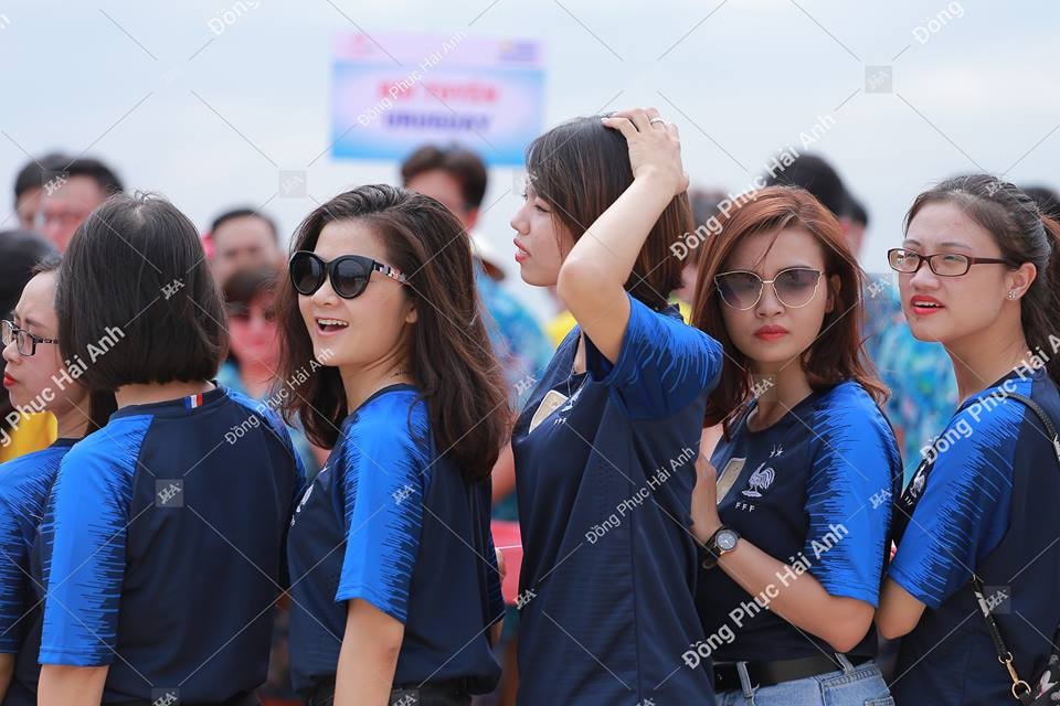 Đồng Phục Hải Anh - Xưởng may đồng phục giá rẻ uy tín cho khách hàng