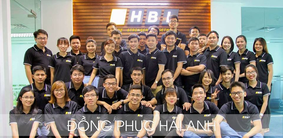 Vải cotton là loại vải được sử dụng phổ biến khi may đồng phục công sở Tp HCM