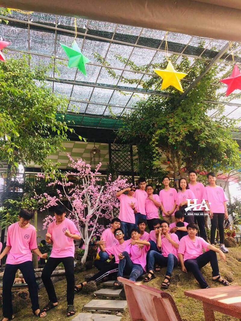 Luôn có nhiều lợi ích vượt trội nhờ sử dụng may đồng phục giá rẻ tại Hà Nội.