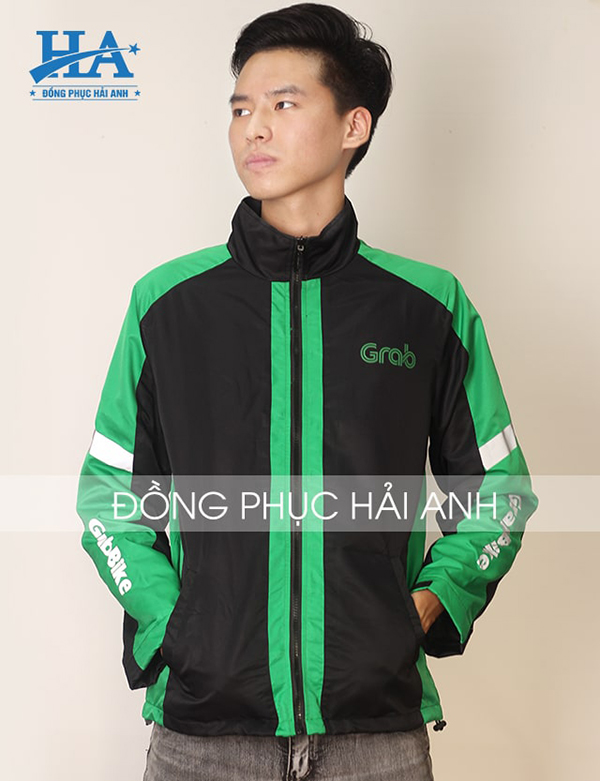 Hải Anh là đơn vị may áo khoác gió đồng phục tại Hà Nội với chất lượng hàng đầu hiện nay