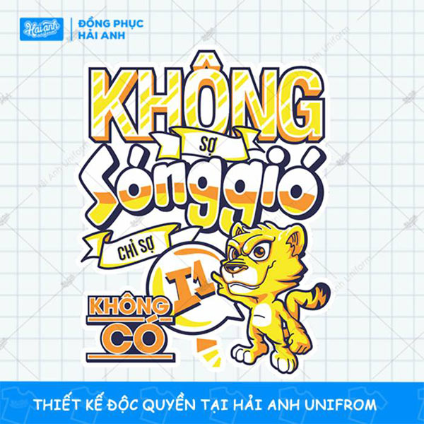 Slogan độc đáo hình 6