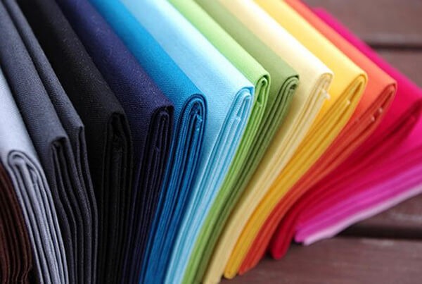 Chất liệu vải cotton ngày càng có vai tròn quan trọng trong hình thành những sản phẩm đồng phục chất lượng.