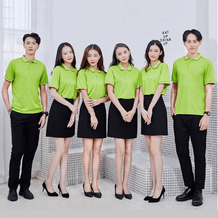 Đồng Phục Hải Anh - xưởng may đồng phục uy tín nhất tại Hà Nội