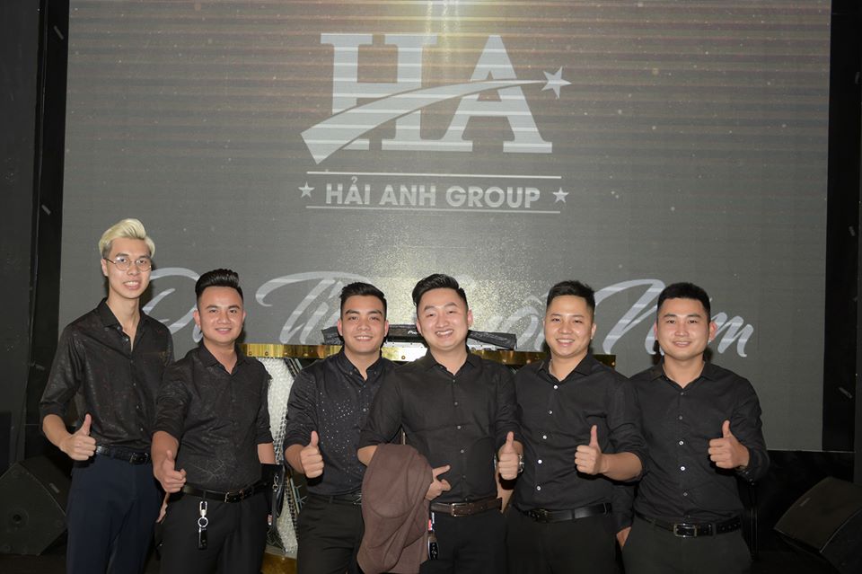 Đồng phục Hải Anh là địa chỉ xưởng may đồng phục công ty chất lượng nhất.