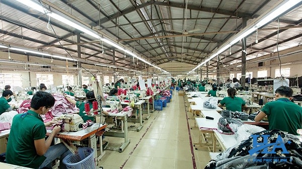 Xưởng may đồng phục giá rẻ hiện nay ngày càng thu hút sự chú ý của đông đảo tất cả mọi người.