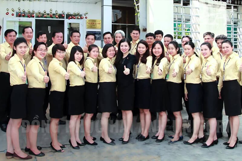 Mỗi sản phẩm áo đồng phục công ty lại chất chứa những ý nghĩa và kỉ niệm riêng nó.
