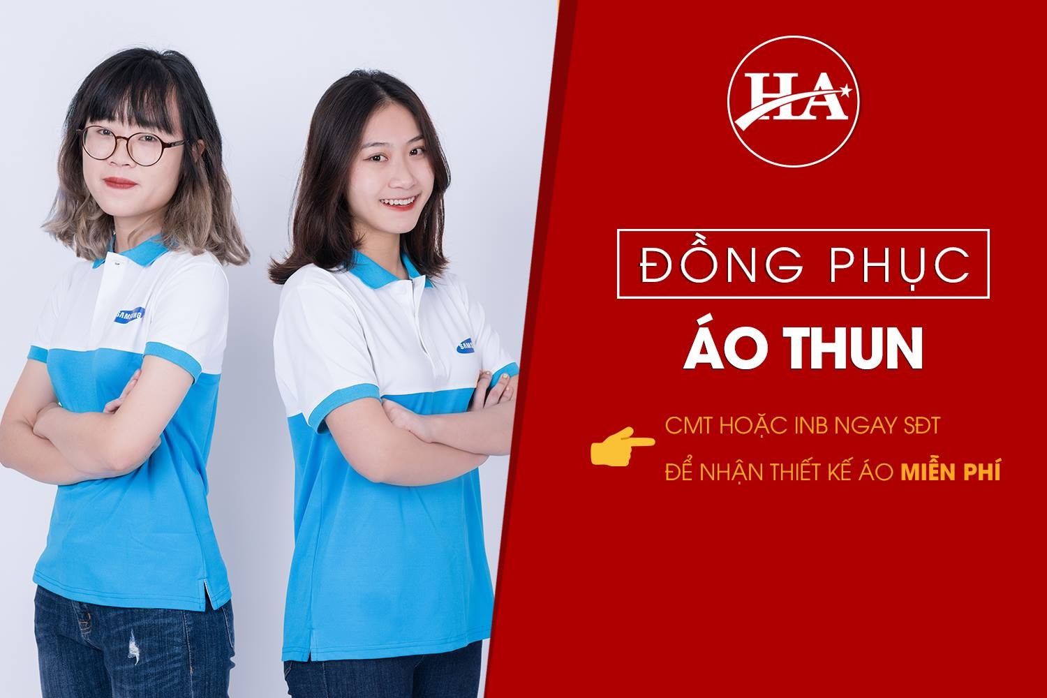 Dong Phuc Cong Ty