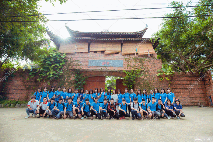 áo đồng phục du lịch, đi biển, team building