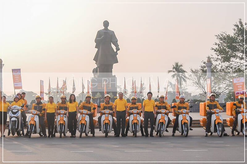 Thời điểm thích hợp nhất may áo khoác đồng phục đó là khoảng thời gian từ tháng 11 trở đi, điều này sẽ tác động tích cực đến hình ảnh của từng đơn vị tổ chức, tập thể.