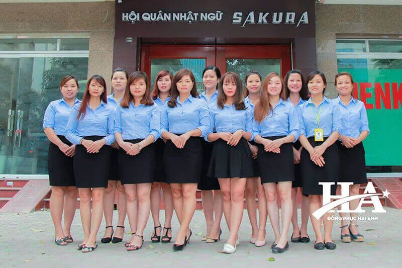 Mỗi sản phẩm áo sơ mi đồng phục thông thường đều mang đến các ý nghĩa riêng biệt có tác động trực tiếp đến hình ảnh chuyên nghiệp tại công ty