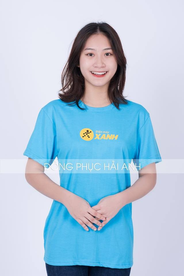 Ao Thun Dong Phuc 6