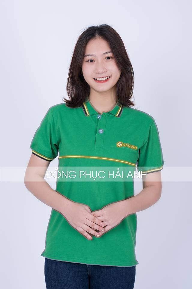 Ao Thun Dong Phuc 7