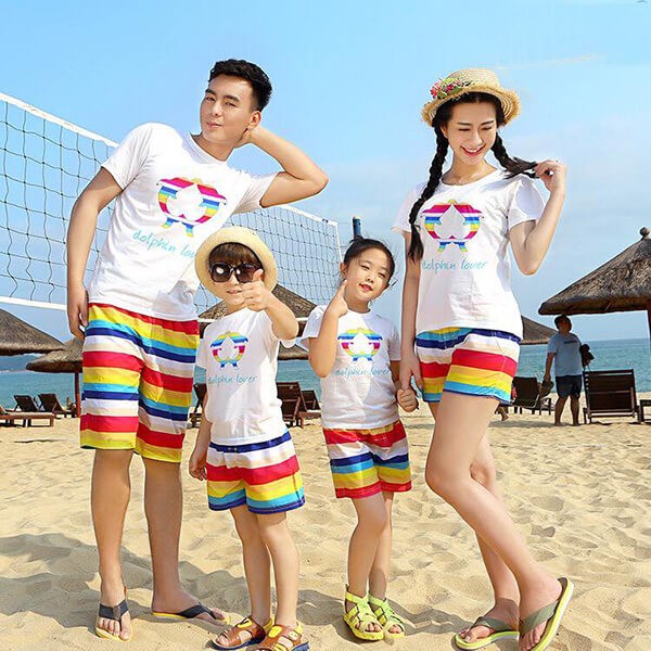 Luôn có nhiều hơn một mẫu áo thun đồng phục đẹp cho mọi người lựa chọn.