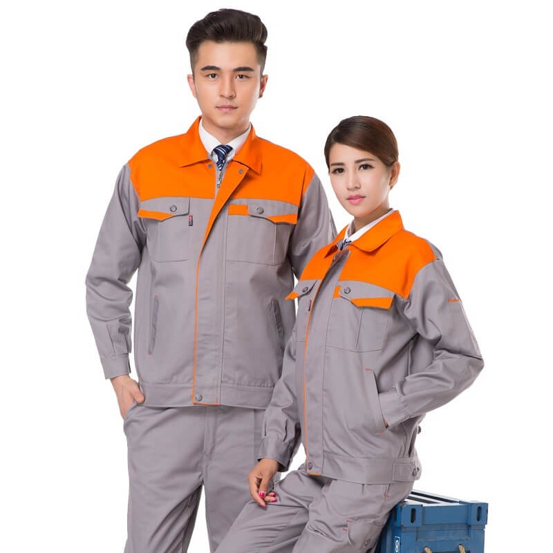 Đồ bảo hộ lao động đóng vai trò quan trọng giúp đảm bảo tính an toàn, hạn chế những rủi ro có thể xảy ra đối với người lao động