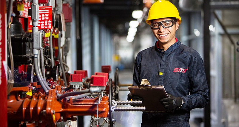 Nếu bạn lo lắng trong công tác tìm kiếm địa chỉ may đồng phục bảo hộ lao động uy tín, chất lượng thì hãy nhanh tay liên hệ Hải Anh Uniform ngay nhé.