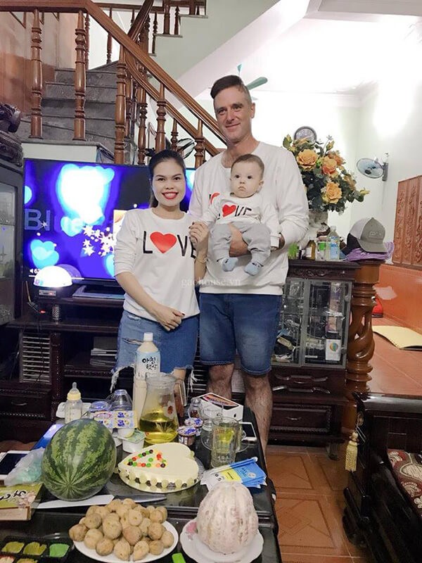 Đồng phục Hải Anh là địa chỉ may đồng phục gia đình Hà Nội chất lượng nhất.