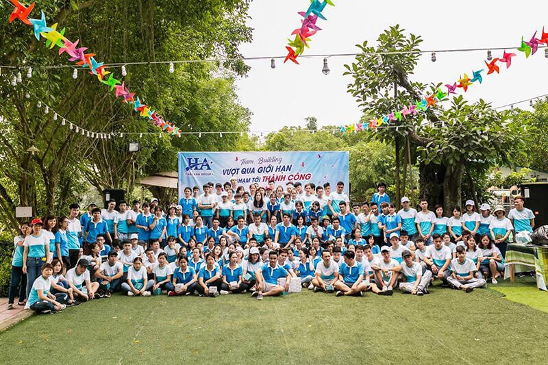 Đồng phục Hải Anh tự hào là đơn vị làm áo đồng phục giá cả phải chăng nhất cả nước.