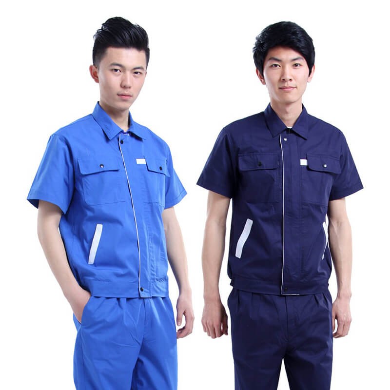 Chất liệu vải may đồ bảo hộ giá rẻ đóng vai trò quan trọng đến chất lượng, độ bền sản phẩm và cảm nhận của người mặc