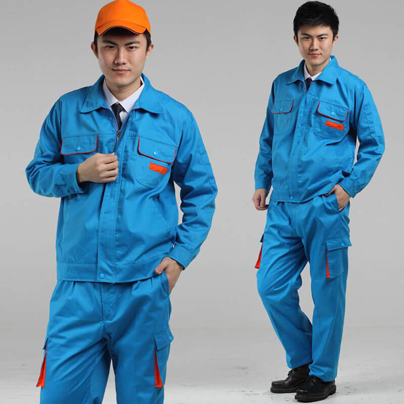 Những mẫu quần bảo hộ túi hộp mang đến nhiều lợi ích vượt trội dành đến cho người lao động và doanh nghiệp.