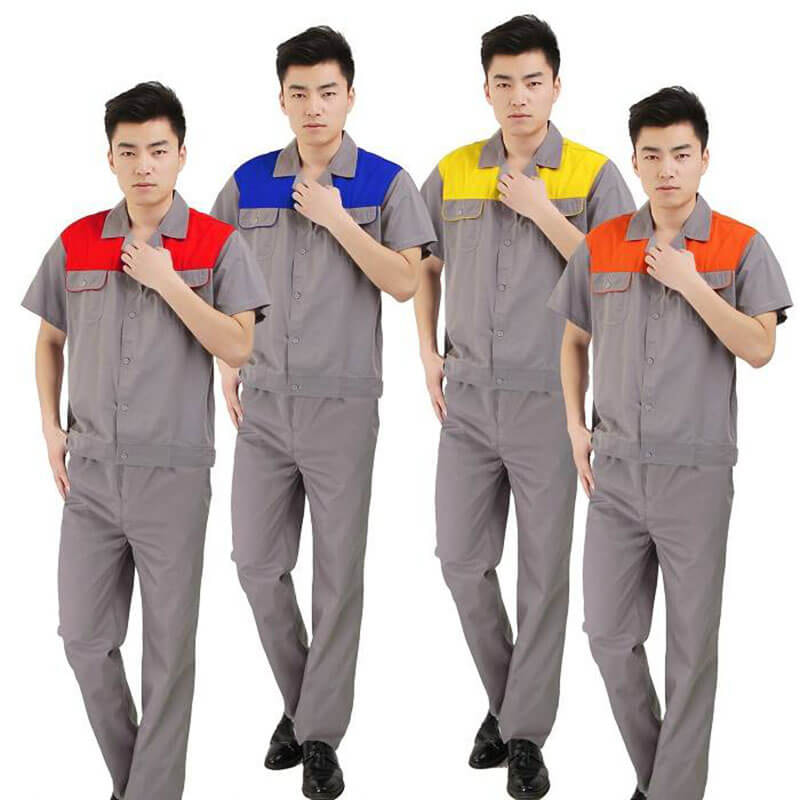 Địa chỉ công ty có ảnh hưởng trực tiếp đến sự uy tín của xưởng may quần áo bảo hộ lao động chất lượng.