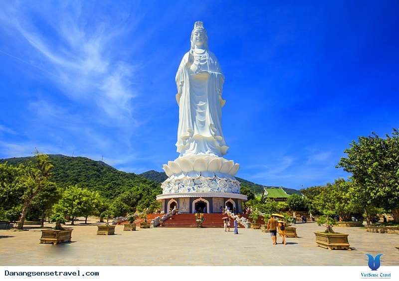 Chua Linh Ung Da Nang
