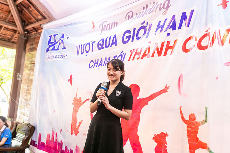 Thông Báo Phát Động Cuộc Thi “Gương Mặt Khả Ái” | Đồng Phục Hải Anh