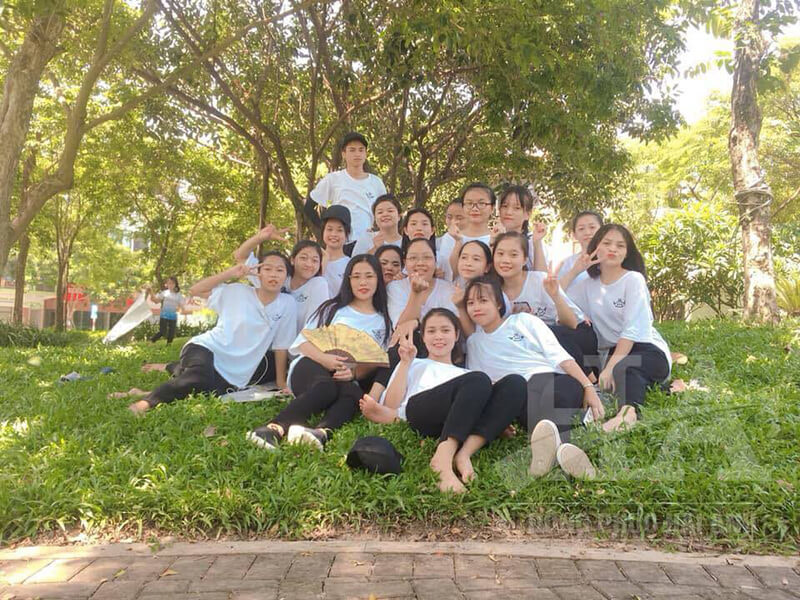 Chất lượng sản phẩm là yếu tố quan trọng khi chọn địa chỉ đặt mua áo lớp