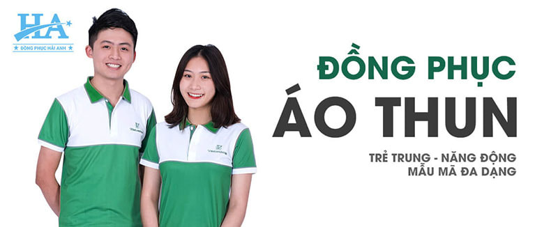 Đồng phục Hải Anh tự hào là đơn vị làm áo lớp tphcm có năng lực sản xuất số 1 hiện nay