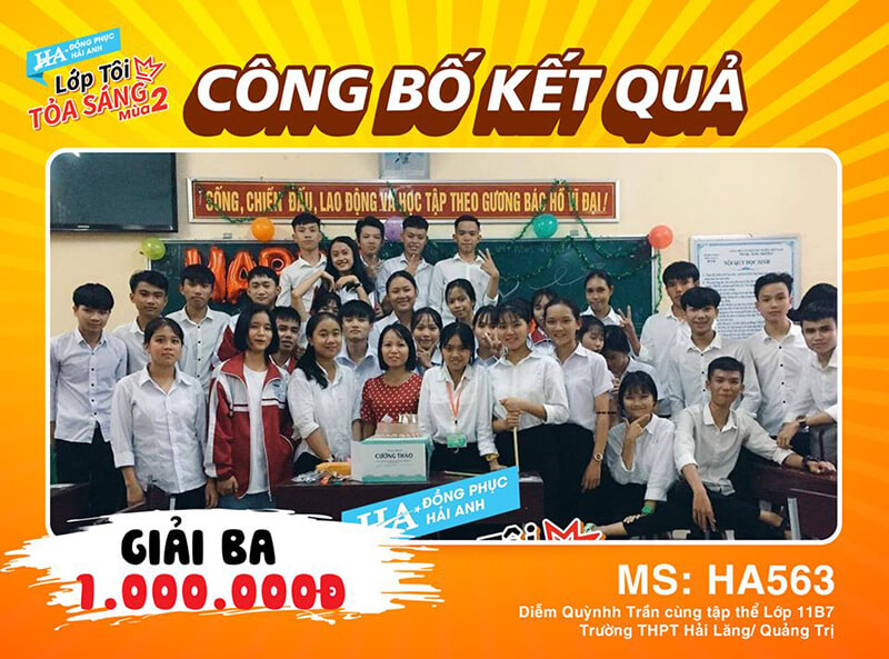 Ket Qua Cuoc Thi Lop Toi Toa Sang Ver2 Dong Phuc Hai Anh 05