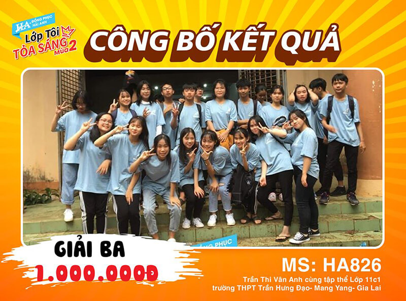 Ket Qua Cuoc Thi Lop Toi Toa Sang Ver2 Dong Phuc Hai Anh 06