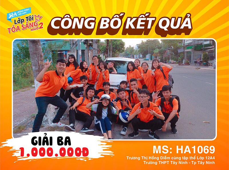 Ket Qua Cuoc Thi Lop Toi Toa Sang Ver2 Dong Phuc Hai Anh 07