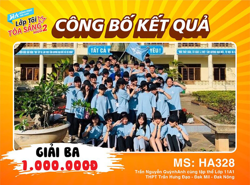 Ket Qua Cuoc Thi Lop Toi Toa Sang Ver2 Dong Phuc Hai Anh 08