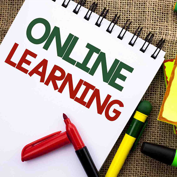 Học Online Là Gì?