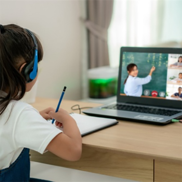Học toán online mang đến sự thích thú cho các bạn học sinh