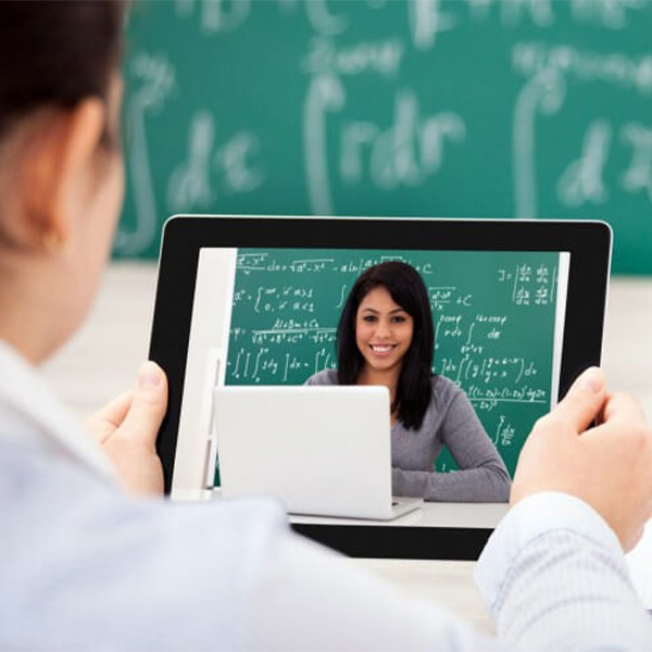 Những lợi ích mà bạn nhận được khi học toán online