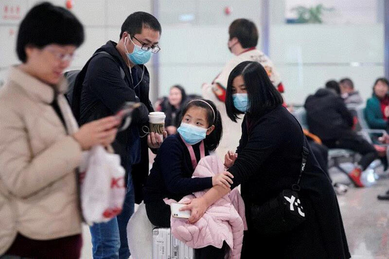 Lưu ý khi di chuyển ra nước ngoài